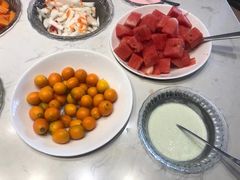 -豪客来牛排(新街口羊皮巷店)