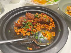 -马仕玖煲·融合菜·酥不腻烤鸭(人大店)