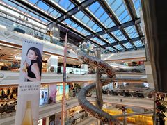 -巴黎春天(浦建店)