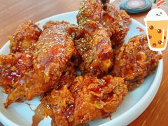 -奇帕波·披萨&炸鸡(诺和木勒站店)