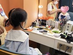-海马体家庭照相馆(北京芳圆里 ID MALL店)