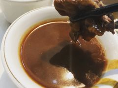 -潮发潮汕牛肉店(龙洞店)