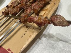 -SEEUNARI西域娜依新疆菜(环宇广场店)