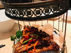 -避风塘(宝山万达店)