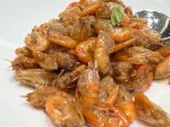 特色油爆虾-老正兴菜馆(福州路店)