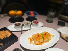 -新荣记(南京西路店)