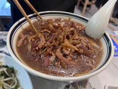 -老地方面馆(思南路店)