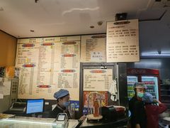 -姚记炒肝店(簋街店)