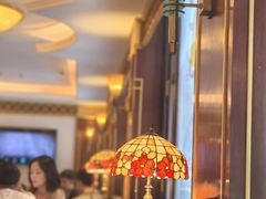 -国际饭店·原点咖啡吧ORIGIN CAFE&BAR