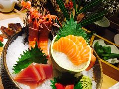 -割烹旭日本料理(龙湖狮山天街店)