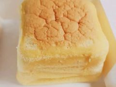 早餐裸蛋糕-墨茉点心局(国金街店)
