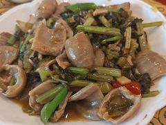 -胜记菜馆(文明路)