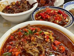 -老三样·旧食新味(船山路店)