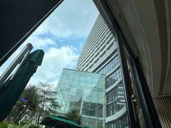 -三亚福朋喜来登酒店·大堂吧