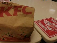 -肯德基(北京南站店)