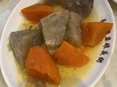 -长平老姿娘夜粥(平东一街店)