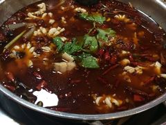 -重庆乌鱼庄·龙滋鲜(青羊大道店)