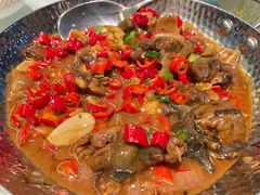 -粤盛海鲜楼(融冠乐城店)
