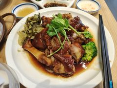 -潮巷·老潮汕美食集市(欢乐港湾店)
