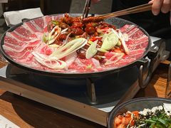 -KimPro 辛普乐概念韩餐