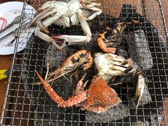 -芭提雅Amporn Seafood自助餐厅