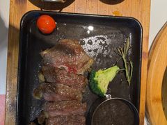 -豪享来中西餐厅(隆昌店)