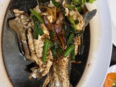 -Telaga Seafood Restaurant