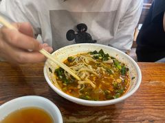 -桂花香手工面(鼓楼店)