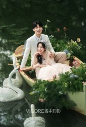 -雪中彩影婚纱摄影·品控旗舰店