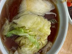 -去茶去餐厅(中央大街店)