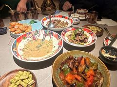 -塔哈尔·新疆盛宴(奉贤龙湖店)