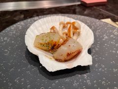 -Ginza Onodera铁板烧(外滩十八号店)