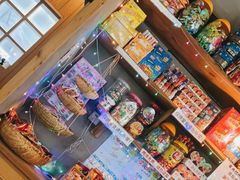 零售区-789韩料食堂(创意产业园店)