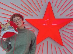 -红星前进面包牛奶公司(君太店)
