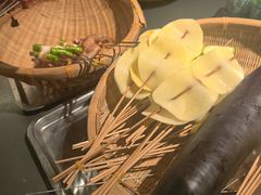 -李不管把把烧(火车南站店)
