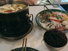 -Thai Basil罗勒叶泰式餐厅(时代天街店)