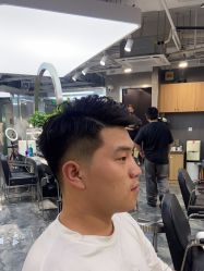-Sying杉影日式烫染專門店