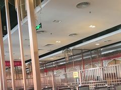 -东来顺饭庄(金泉广场店)