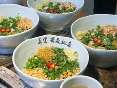 -匠岳·王宝器麻椒鱼(会展中心店)