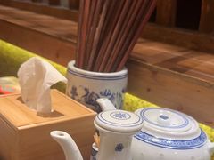 -南京大牌档(苏州中心店)