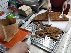 -香糯炎荞饼王(解放碑店)