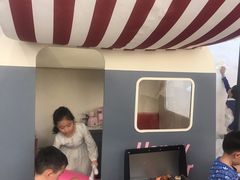 -Lilliput粒粒堡亲子餐厅(置汇旭辉店)