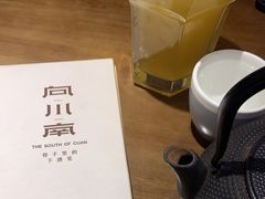 -向川南·水煮鱼·川菜(和平里店)