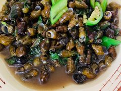 和味山坑螺-铭杨农庄