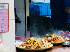 -苏记美食(张槎一路店)