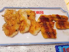 -法式利昂铁板烧主题餐厅(唐山爱琴海店)