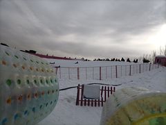 -青龙湖公园