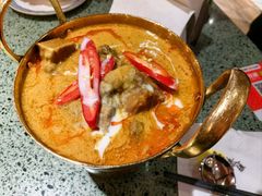 -Home Thai·泰谣(王府井apm店)