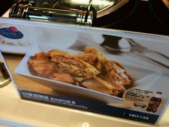 -湾景餐厅(海洋公园店)