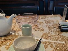 -俏九州·小炒黄牛肉(华润万象汇店)